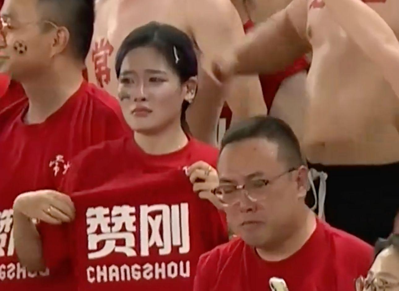 数第, 常州队