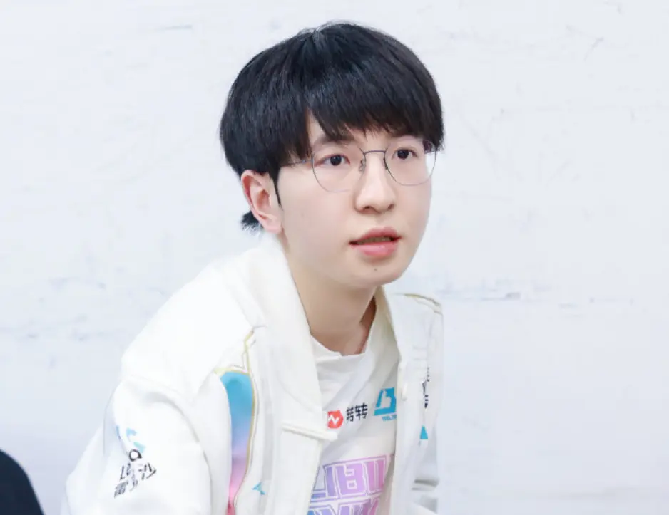了什么