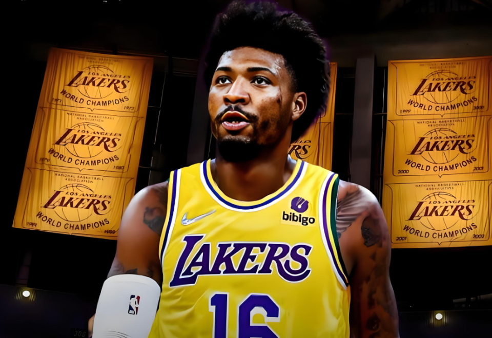 赛季的短暂, Yt, 湖人新赛季 赛季的短暂, Yt, 湖人新赛季