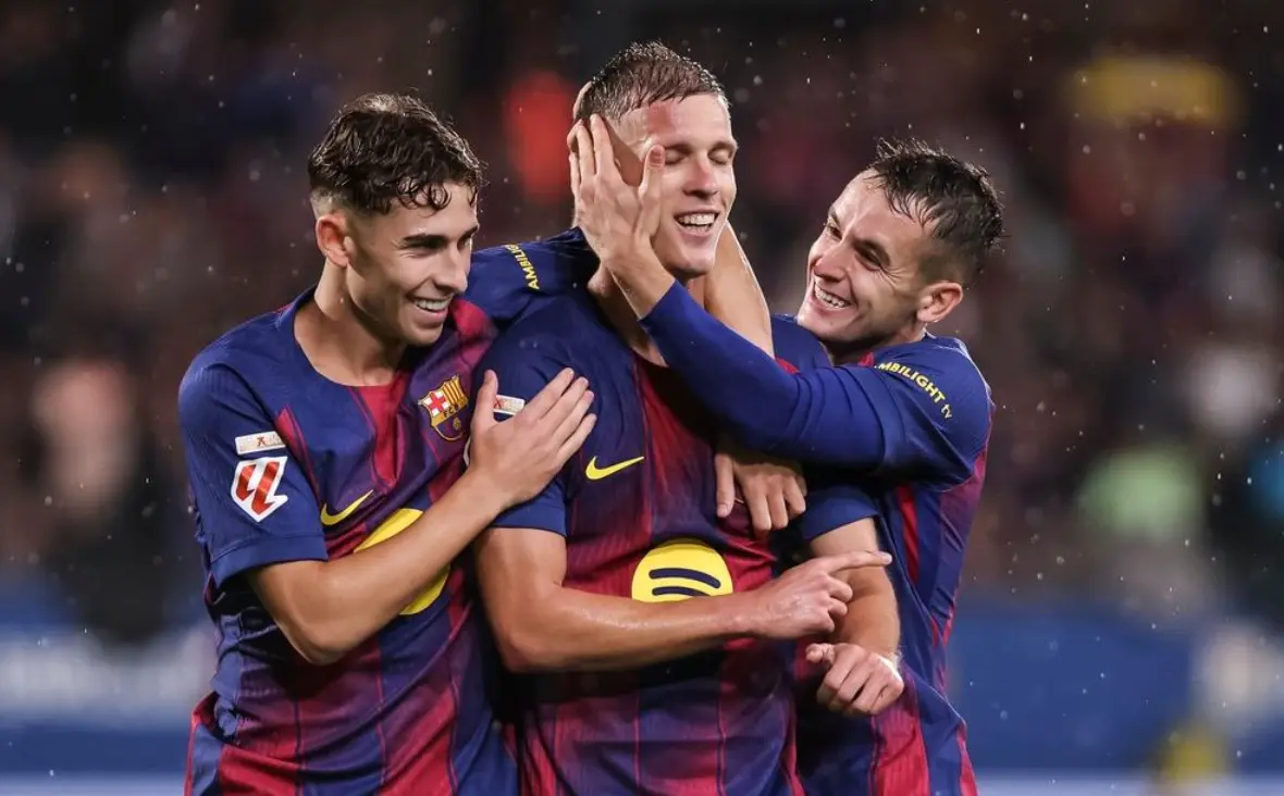 在联赛, 除了费兰