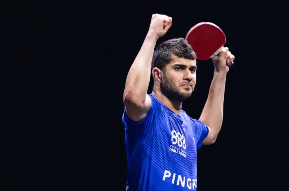 瑞典选手特, 诗栋, T冠军赛冠