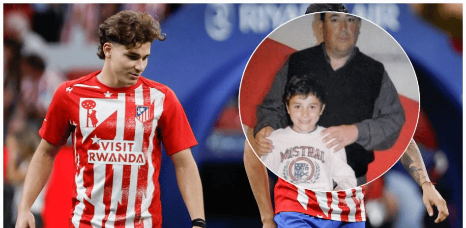 谈到未来, 踢了