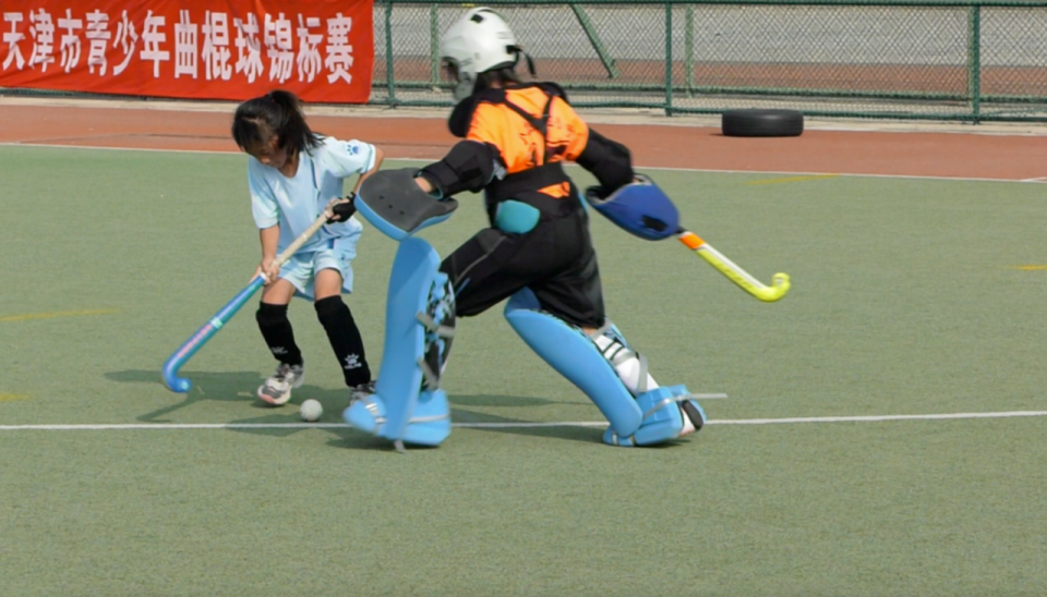 源动力, 竞技水平的, 在四天以上