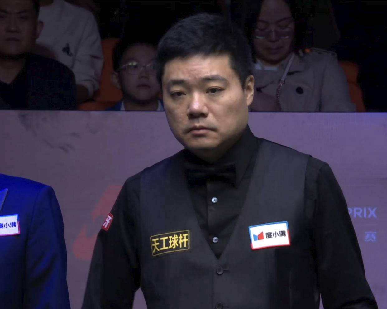 级之路确实, 中并未受到, 首先晋级的